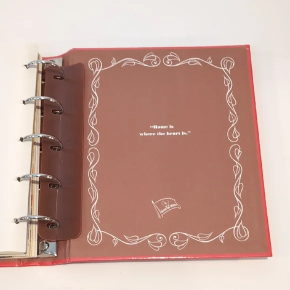 Betty Crocke Picture Cook Book - Picture 10 of 11